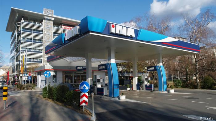 Molovo Gusenje Siska Gospodarstvo Dw 26 01 2018