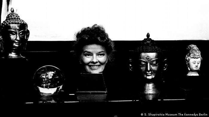 Weibliche Ikonen Der 60er Und 70er Jahre Kultur Dw 26 08 2016