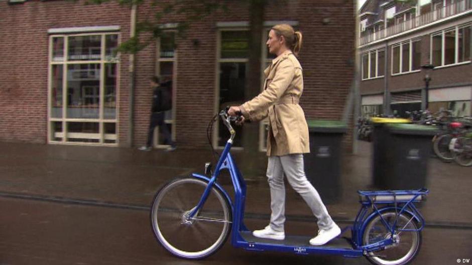 Lopifit a treadmill on wheels DW 08/22/2016