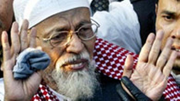Apa yang Akan Terjadi Setelah Abu Bakar Ba’asyir Bebas