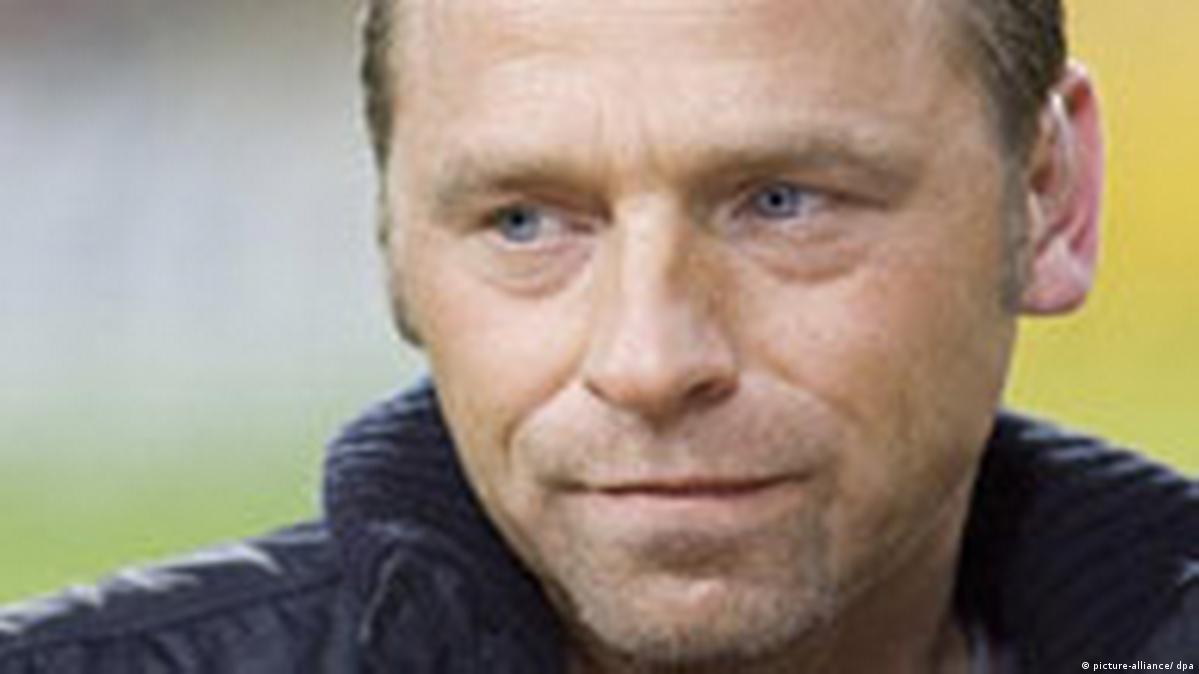 Vogts holt Häßler DW 19.02.2007