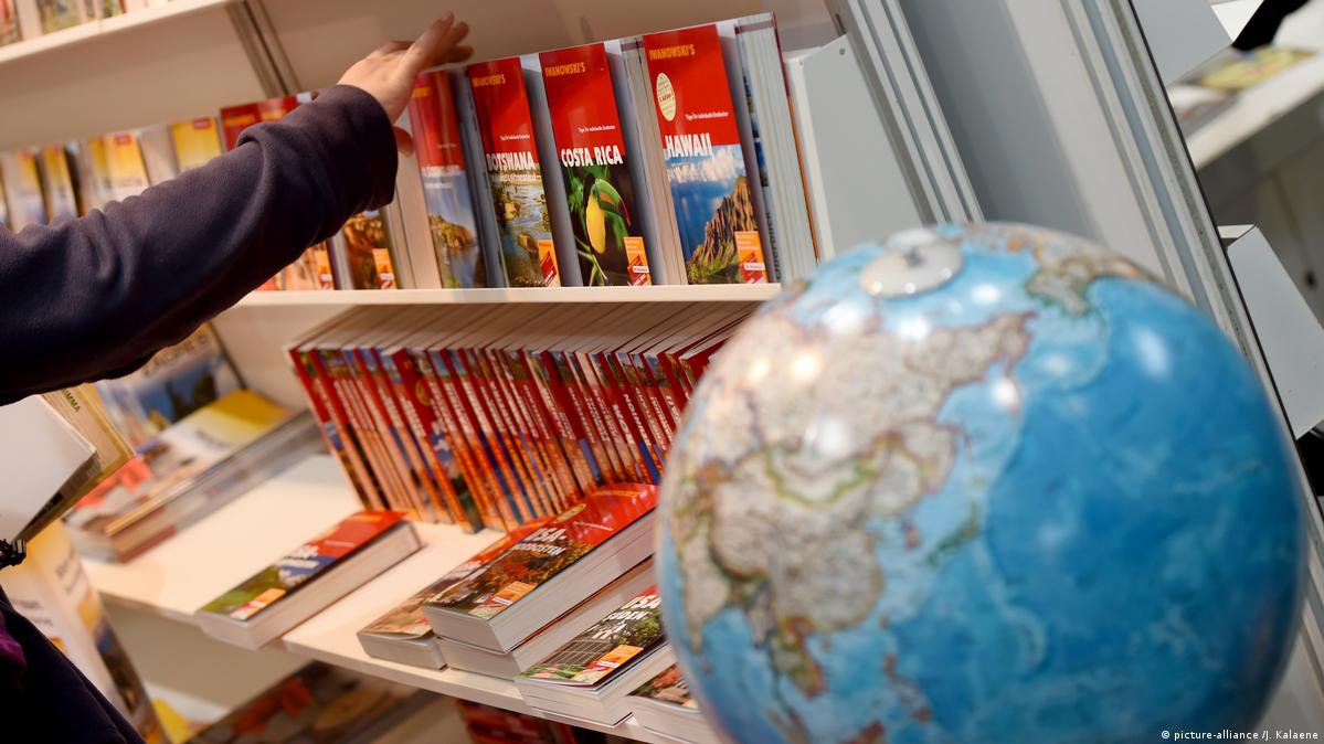 Germany's top 10 books on money and success DW 10/19/2016