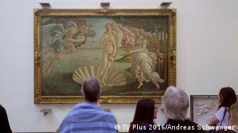 Botticelli Inferno Highlights Dw 28 12 2020