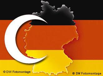 Religionsgemeinschaften In Deutschland Deutschland Dw 08 10 2010