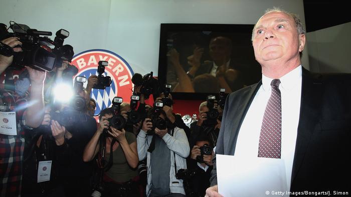 Fc Bayern Jahreshauptversammlung Im Tv SWISTREND