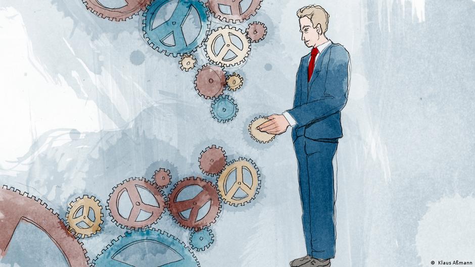 US election How much power does the US president have? DW 11/03/2020