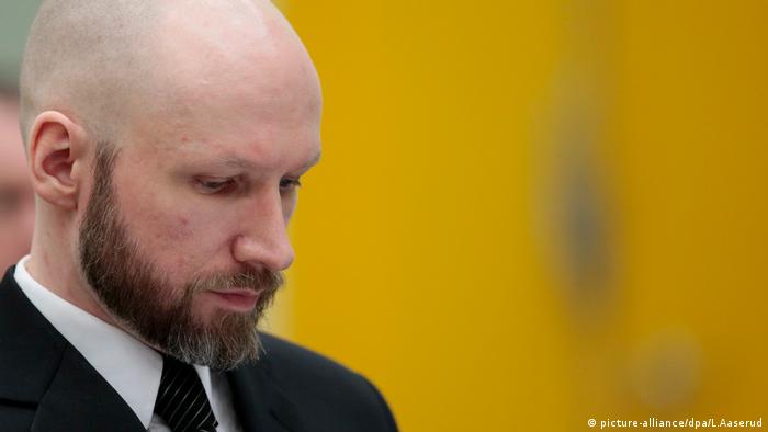 Anders Breivik Anwalt Anders Breivik Spricht Uber Die