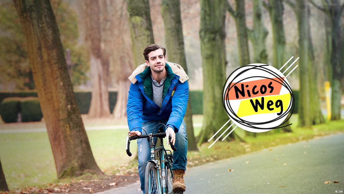 Nicos Weg DW Deutsch Lernen