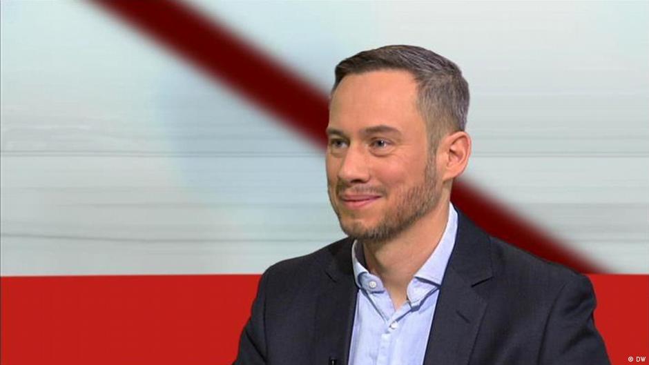 Is Germany digitally competitive? DW 06/07/2017