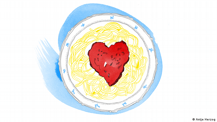 Sprichwörter: Weisheiten Für Alle Lebenslagen | Kultur | Dw | 30.03.2016 394_x_700_png