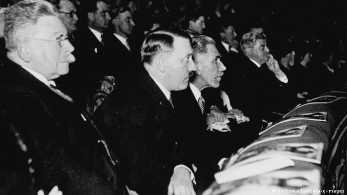 HITLER AND HOLLYWOOD JSTOR