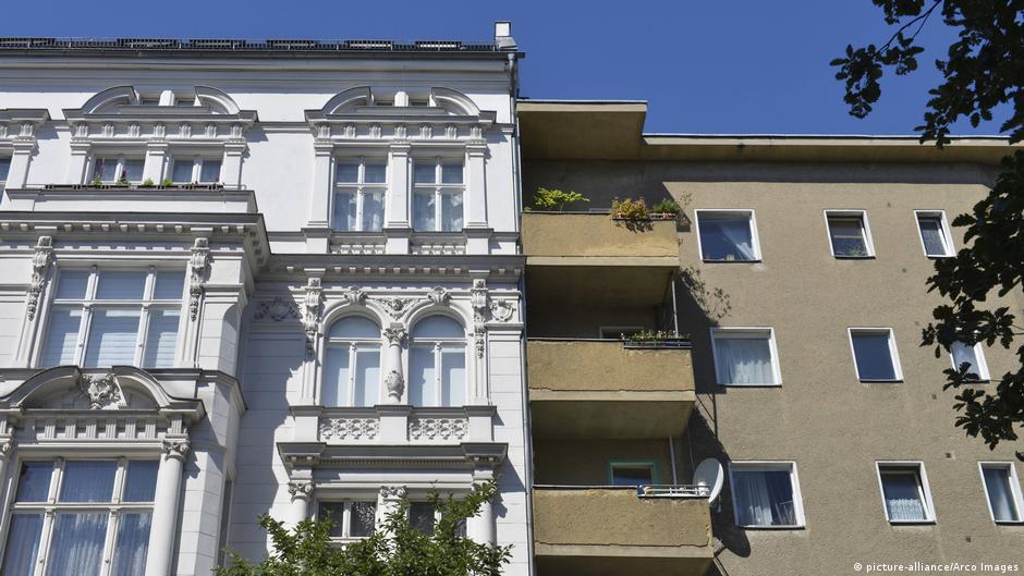 10 things you need to know about German apartments DW 07/21/2017