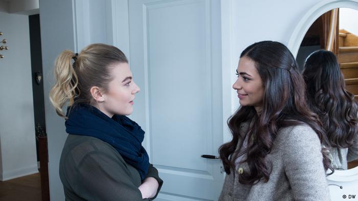 Praktikum Nicos Weg DW Deutsch Lernen