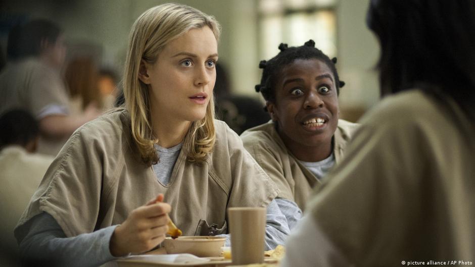 Orange is the New Black canceled after seven seasons Culture Arts