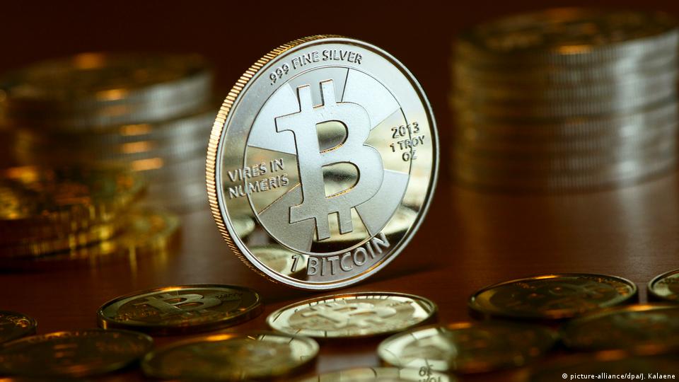 Bitcoin: Cara Cepat Jadi Miliarder Dengan Uang Digital? – Dw – 19.12.2017