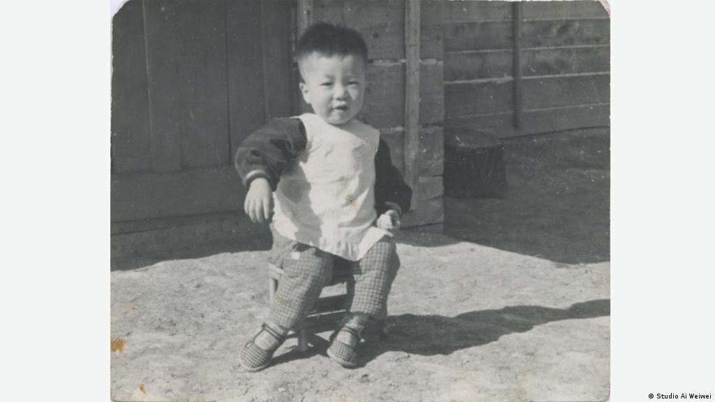 Ai Weiwei Timeline Docfilm Dw 09 06 2017