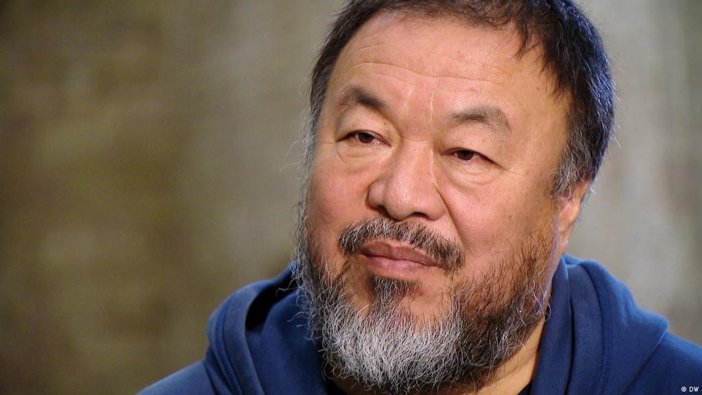 Ai Weiwei Drifting China S Most Famous Displaced Artist Culture Arts Music And Lifestyle Reporting From Germany Dw 14 06 2017