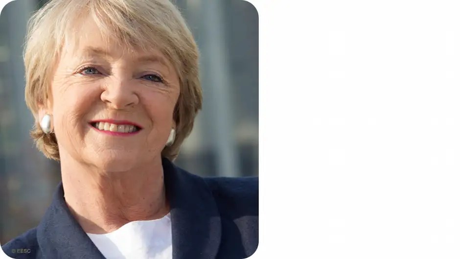 Morrice, Jane DW's international conference Global Media Forum. DW