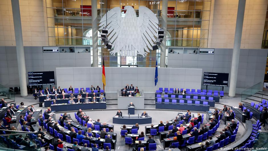 German election A guide to possible coalitions for Berlin′s new