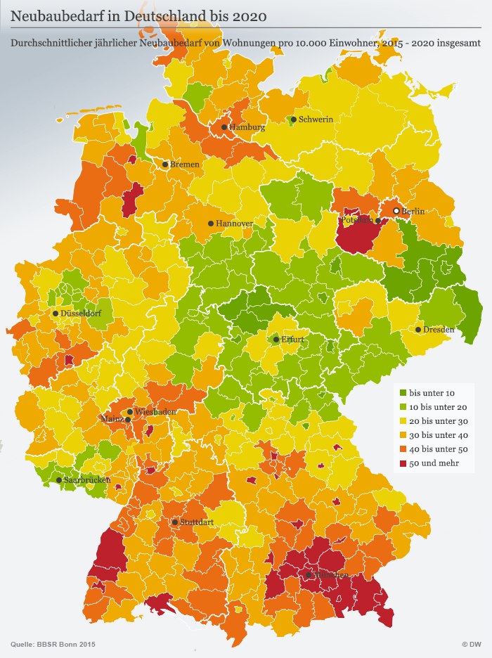 Cheapest city to live r/germany