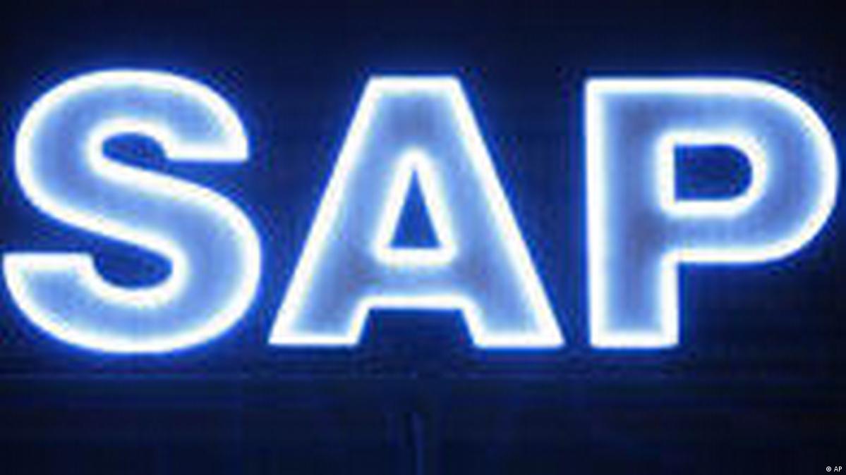 SAP in trouble DW 11/24/2010