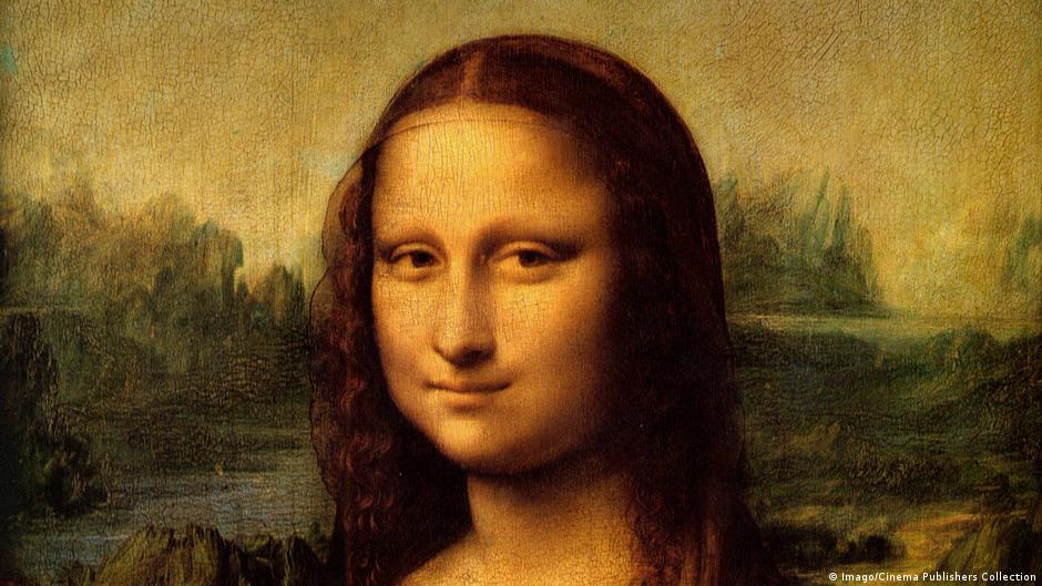 Leonardo Da Vinci Unveiled His Enigmatic ′Mona Lisa′ 500 Years Ago | Arts | Dw | 10.10.2017