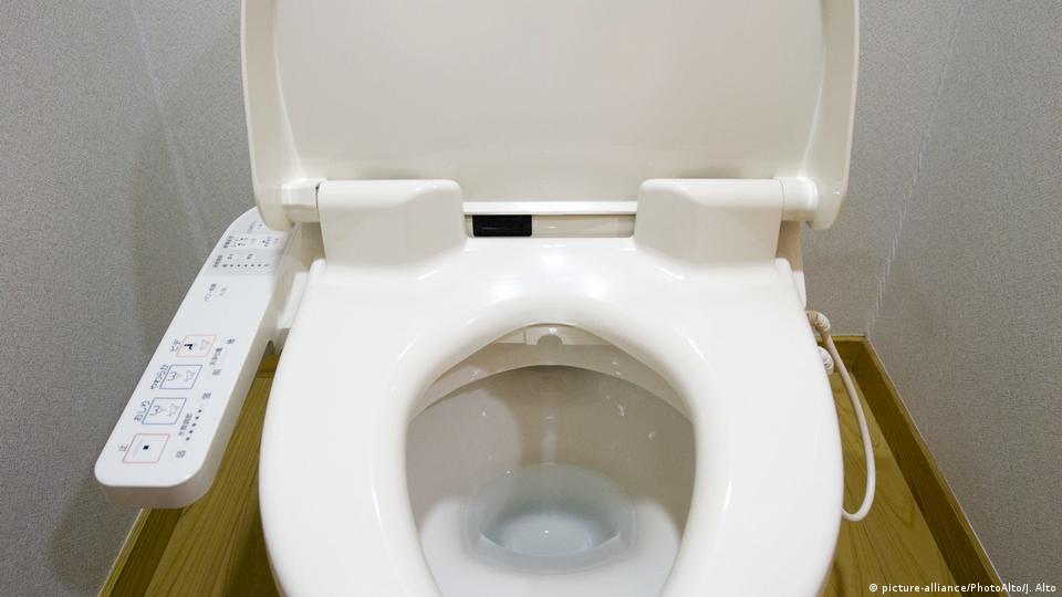 Guide To Japanese Toilets For Your Home RACV atelieryuwa.ciao.jp