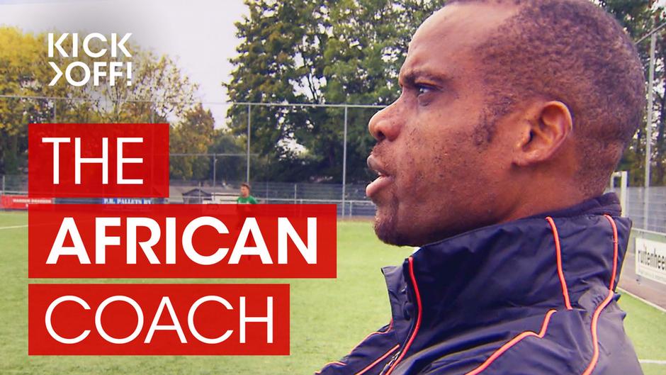 The African Coach DW 10/27/2017