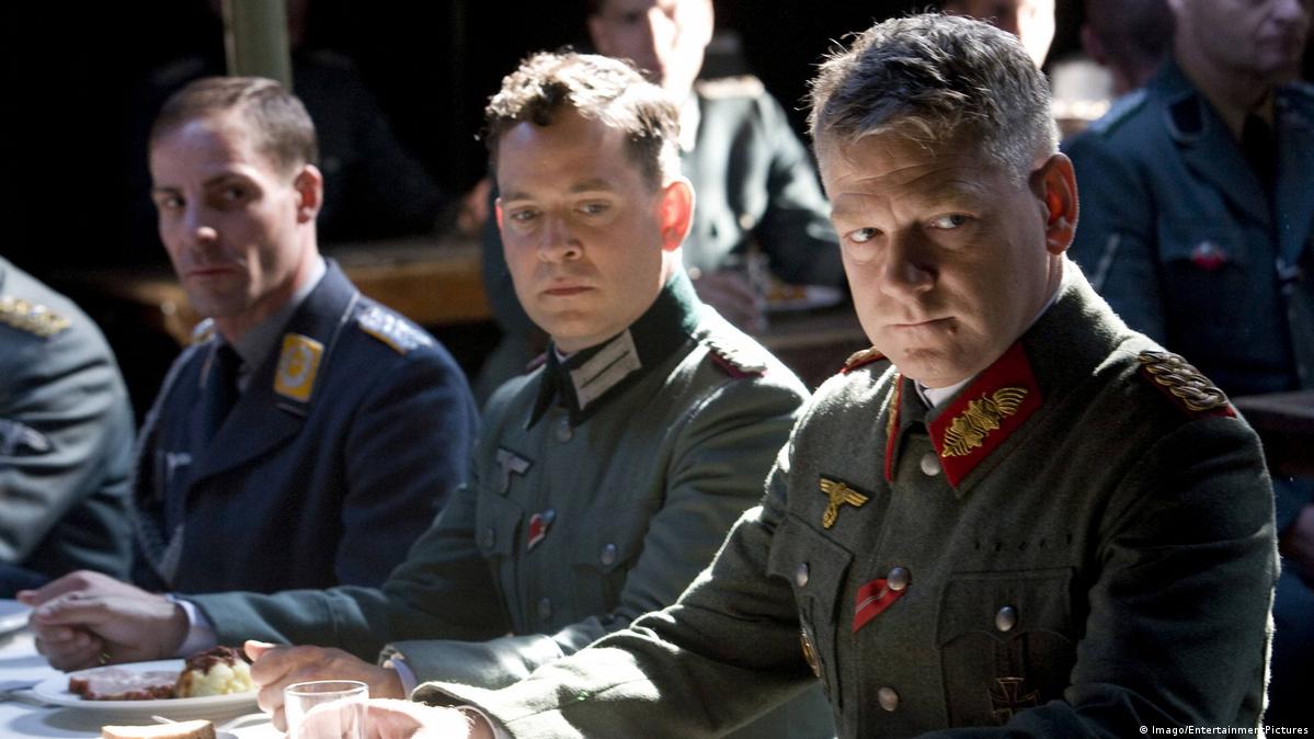 Is it illegal to call someone a Nazi? DW 01/26/2018