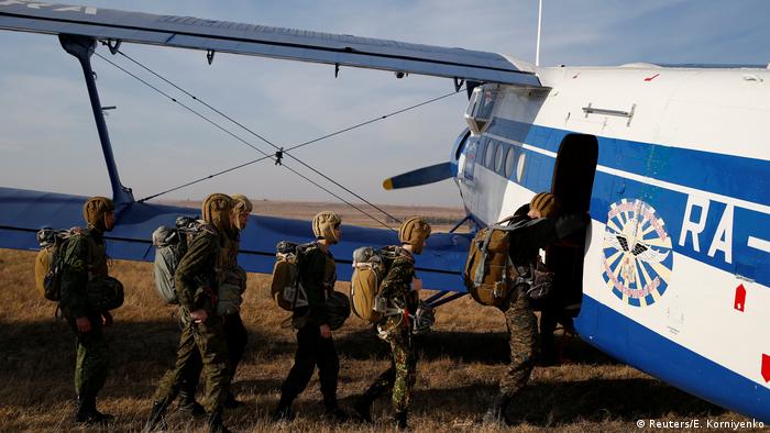 Rudal Hipersonik Kinzhal Milik Rusia Berhasil Diuji Coba