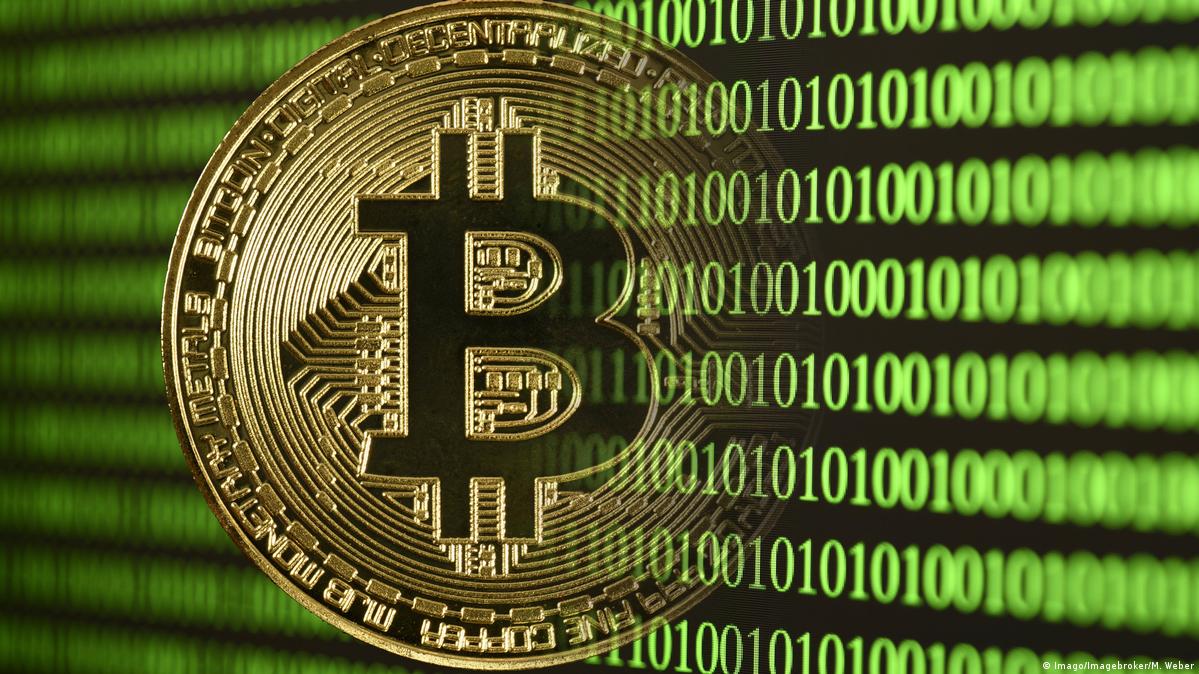 Bitcoin: Cara Cepat Jadi Miliarder Dengan Uang Digital? – Dw – 19.12.2017