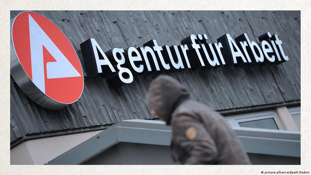 Wortschatz Berufsberatung DW Deutsch Lernen