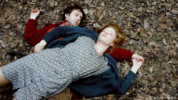 фильм про художника который рисовал девушку