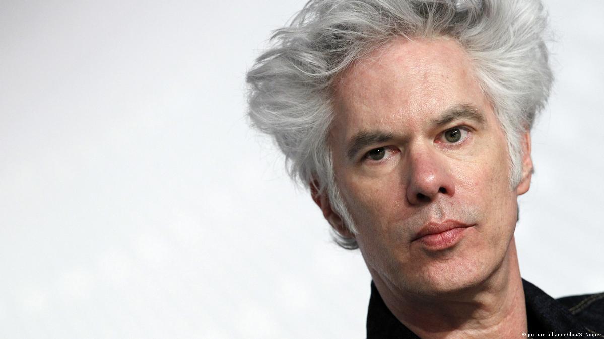 Art house director Jim Jarmusch at 65 DW 01/22/2018
