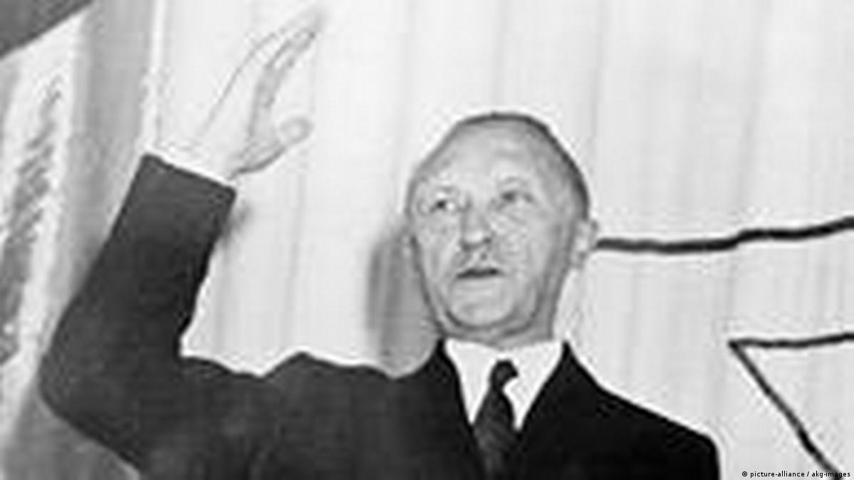 Les Allemands aiment la démocratie DW 19/05/2009