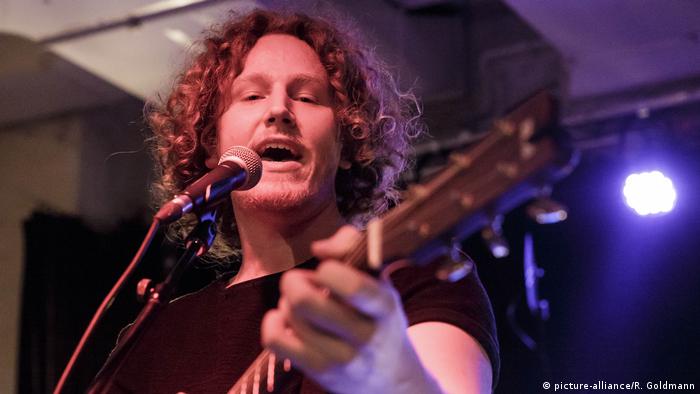 ESCVorentscheid 2018 Das sind die Kandidaten für Deutschland Musik