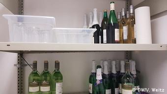 сдать алкоголика в дом престарелых