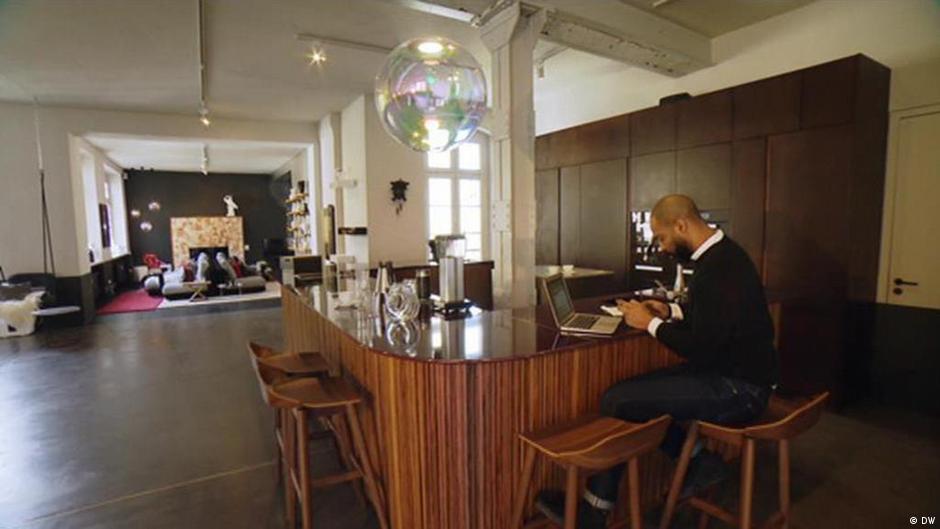 Apartmentstores A new take on shopping DW 03/27/2018