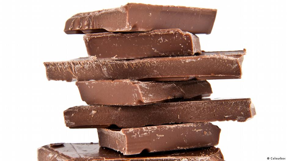 Germany's best chocolates ranked DW 11/22/2018