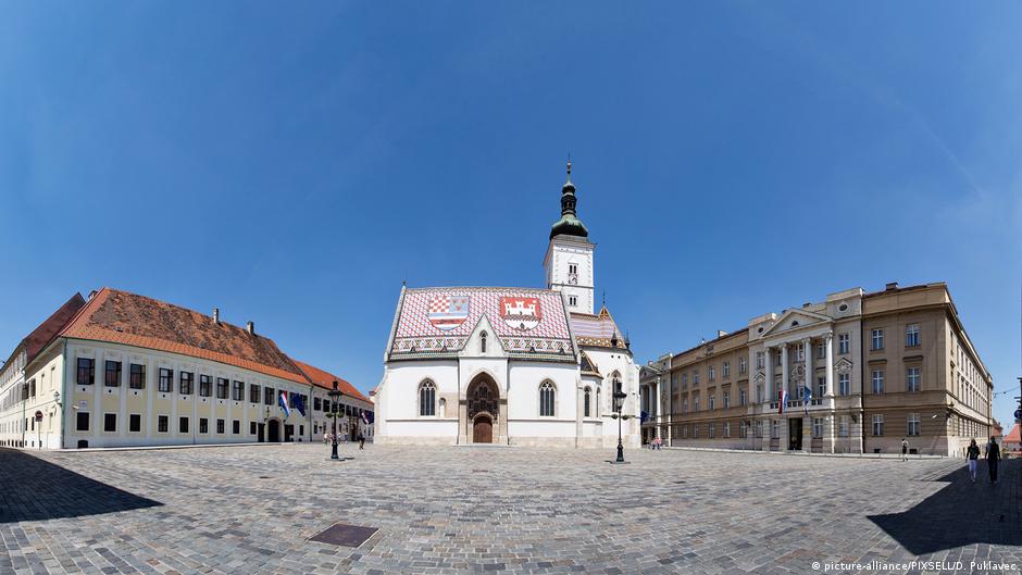 Zasto Gastarbajteri Biraju Hrvatske Staracke Domove Prica Dana Dw 20 04 2019