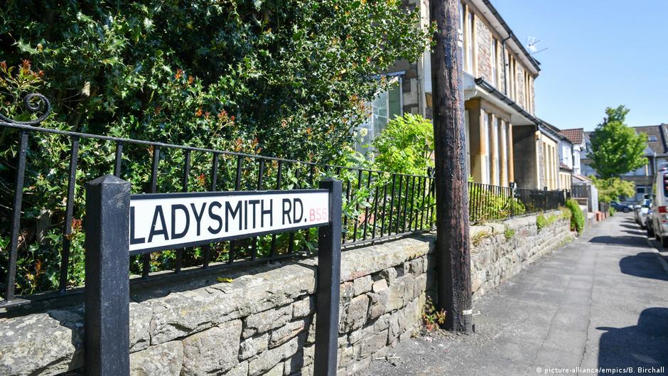 Frau wegen SäureAttacke auf ExFreund verurteilt Aktuell Europa DW