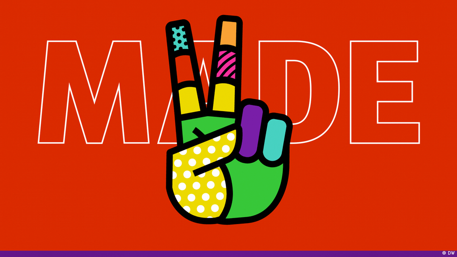 Made in Germany Digital Revolution Update DW 07/19/2019