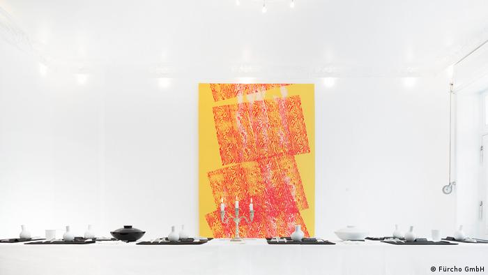 Kunst Fur Die Nase Kunst Dw 27 06 2018