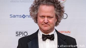 Artist Gerhard Richter Feels Abused By Germany S Oscar Entry Film Dw 22 01 2019