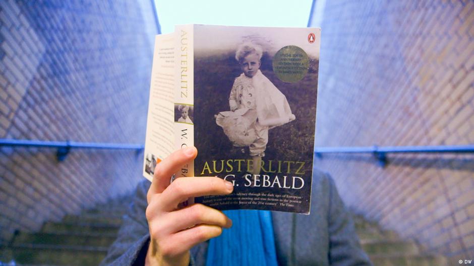 'Austerlitz' by W.G. Sebald DW 10/05/2018