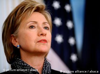 170310 Israel Usa – Dw – 17.03.2010