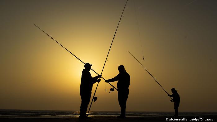 Adventszeit: Deutsche Redensarten Zur Entschleunigung | Meet The Germans | Dw | 19.12.2021 394_x_700_jpg