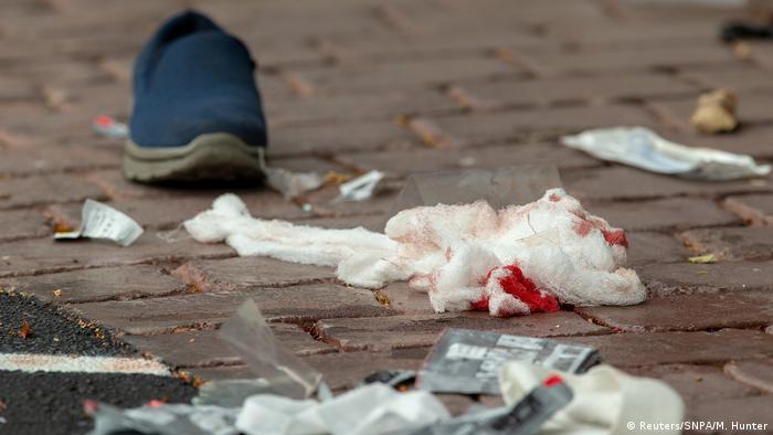 Christchurch terror attacks What you need to know News