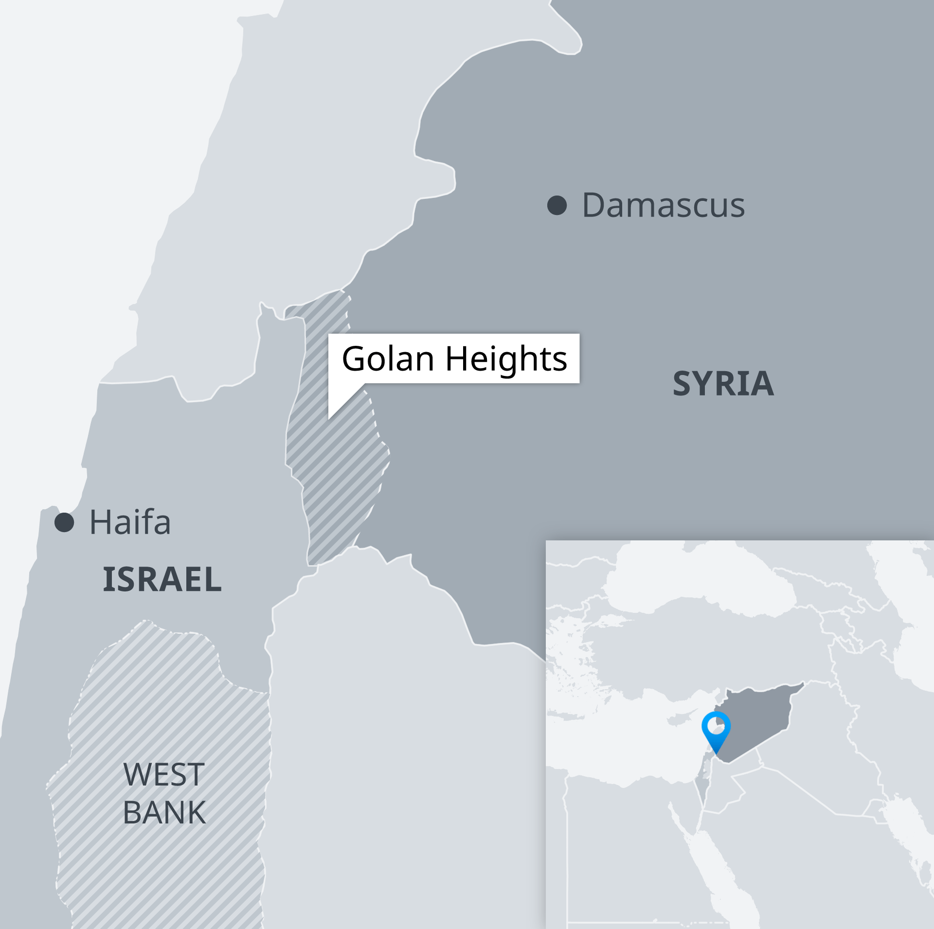 Israel′s Netanyahu names new Golan settlement ′Trump Heights′ News