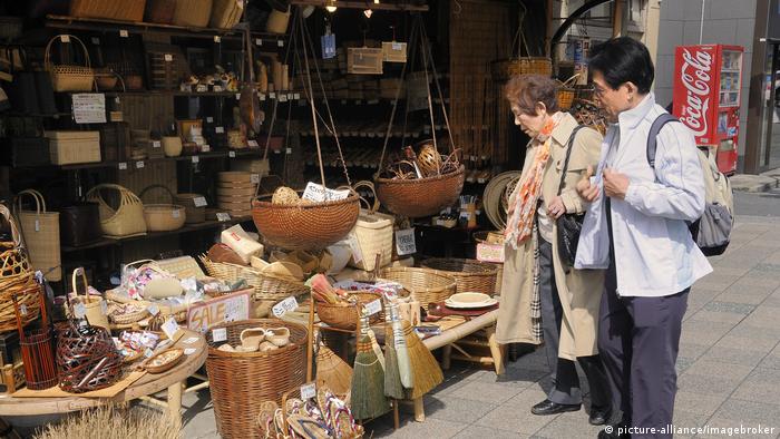 Japan ″Abenomics″ bald ohne Abe? Wirtschaft DW 28.08.2020